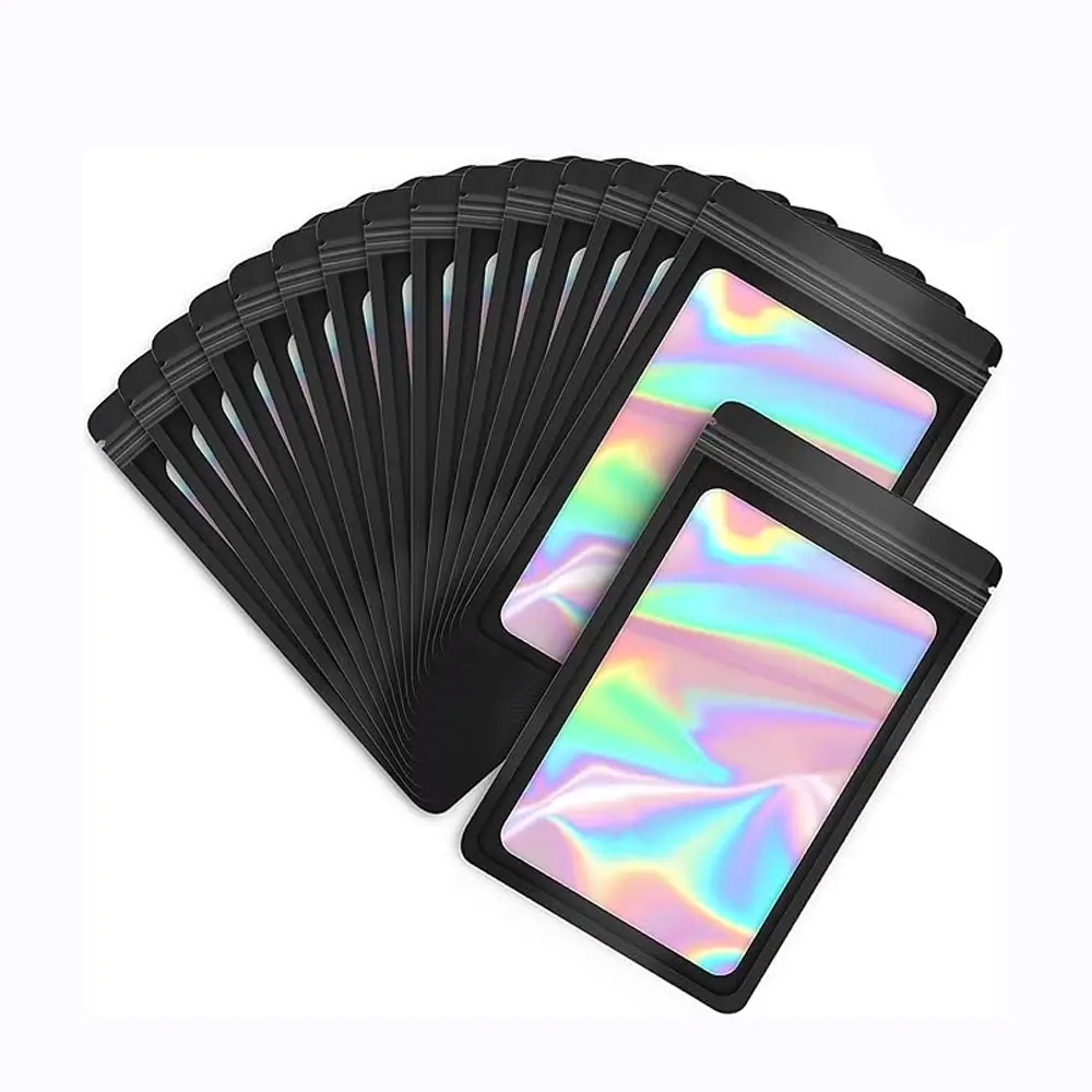 3 5 Mylar Bags 1