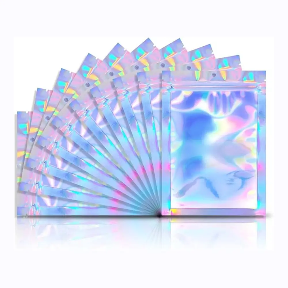 3 5 Mylar Bags 2