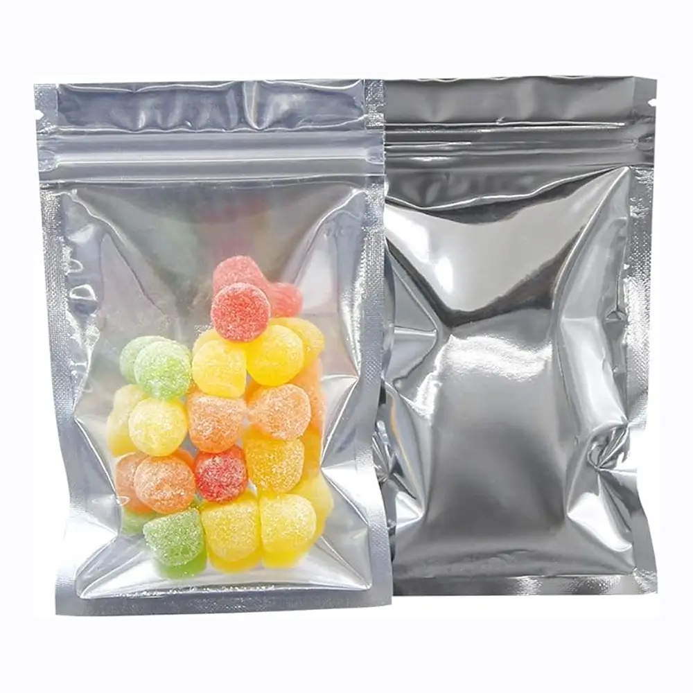 3 5 Mylar Bags 3