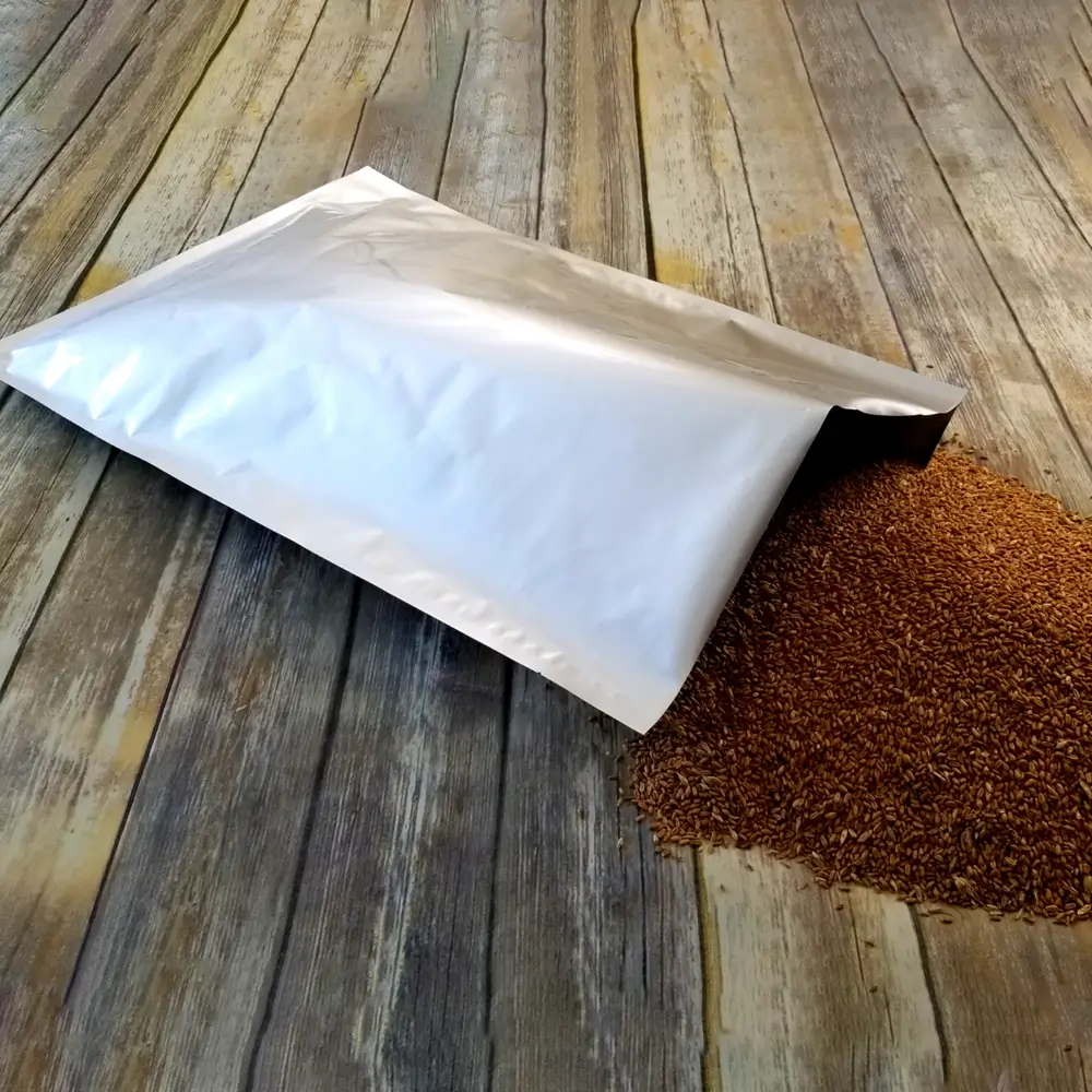 5 Gallon Mylar Bags 2