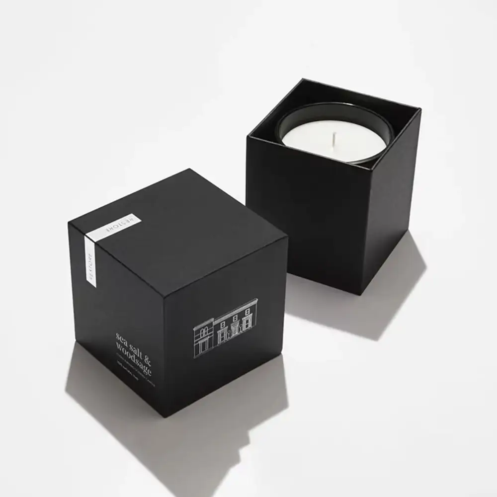 Black Candle Box1