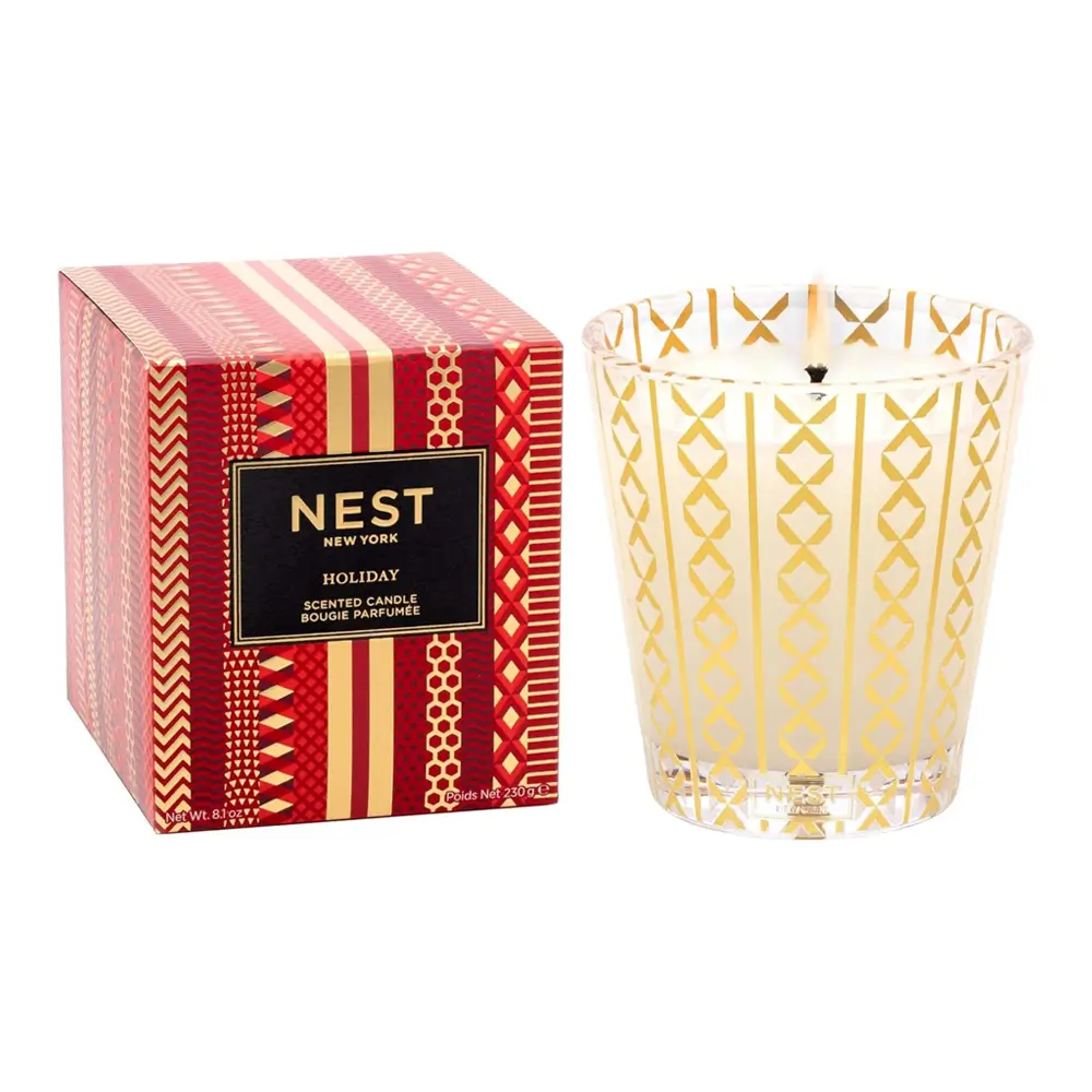 Branded Candle Box3