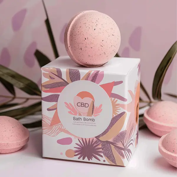 CBD Bath Bomb Boxes1