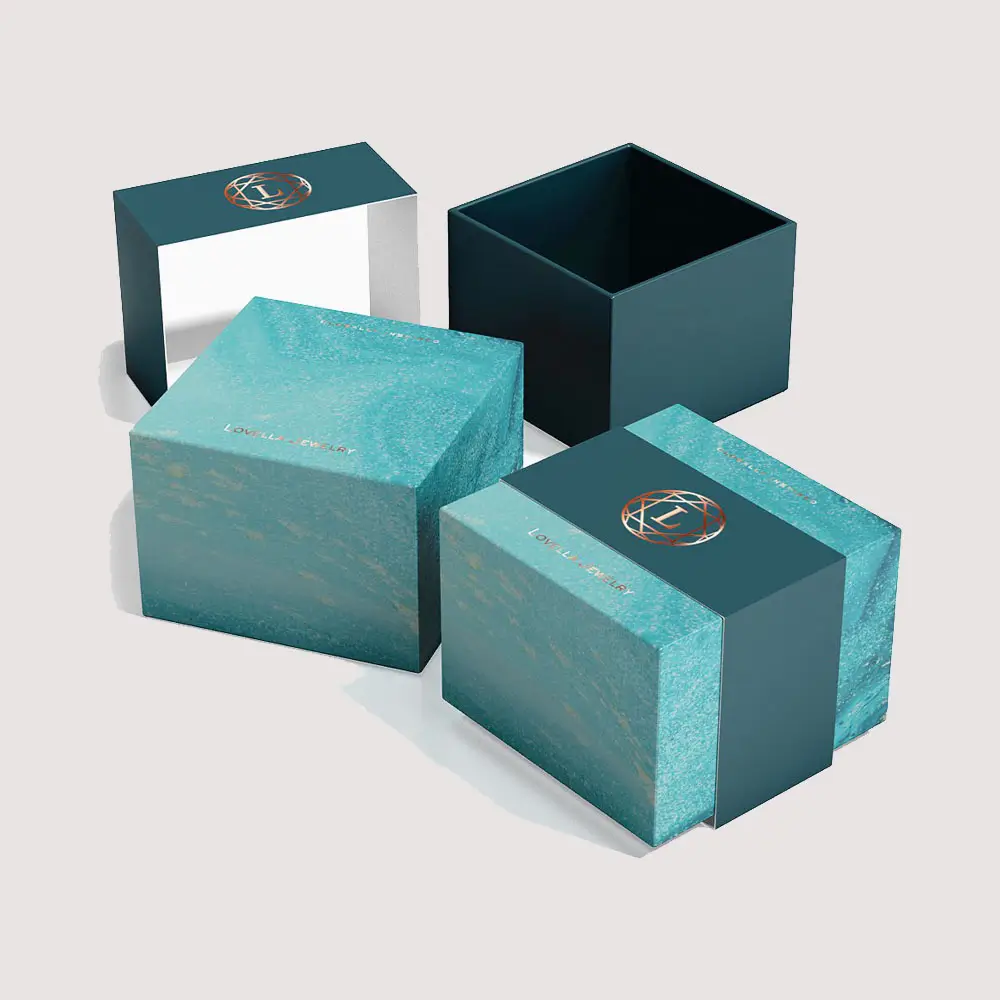 Candle Presentation Box 2