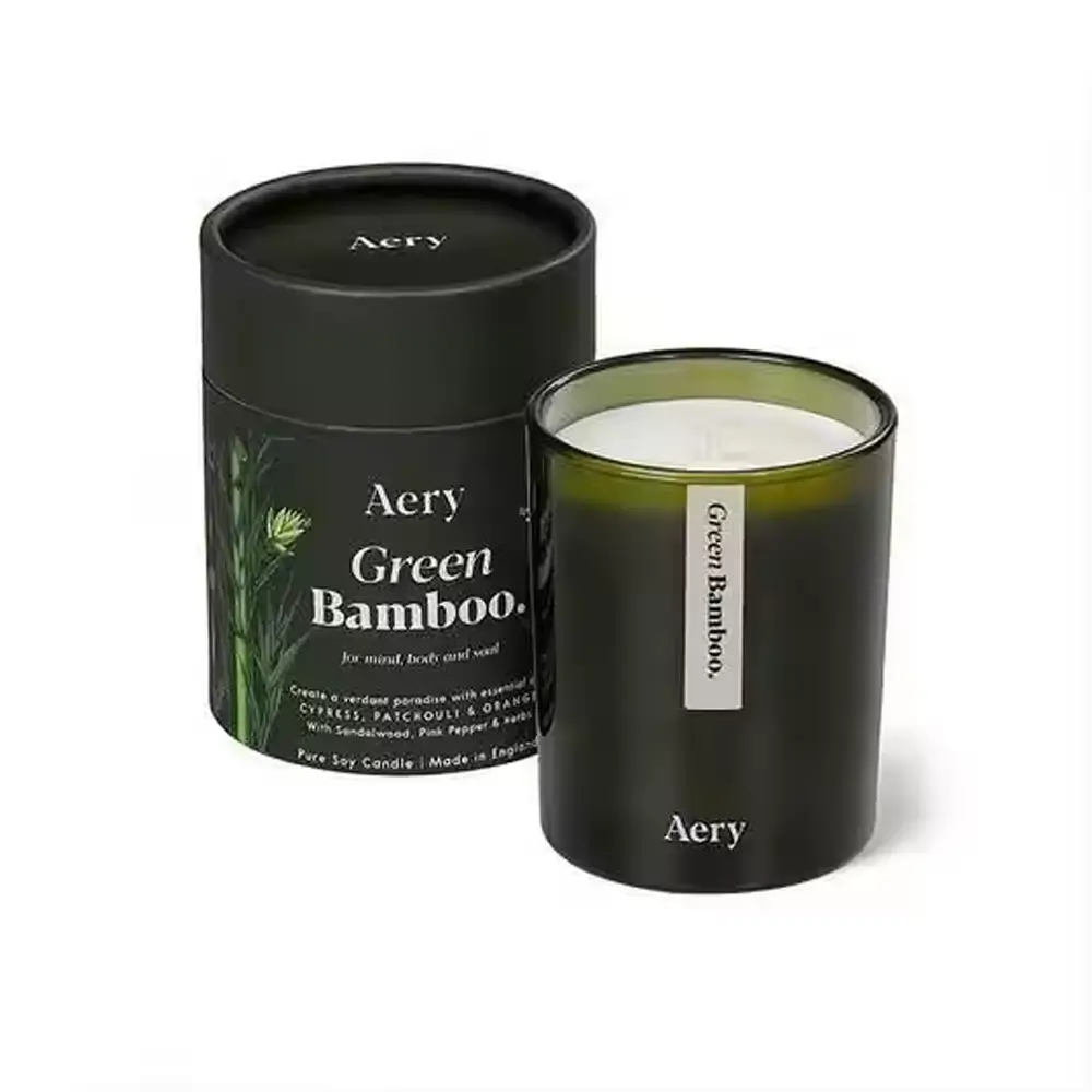 Candle Tube Packaging 1
