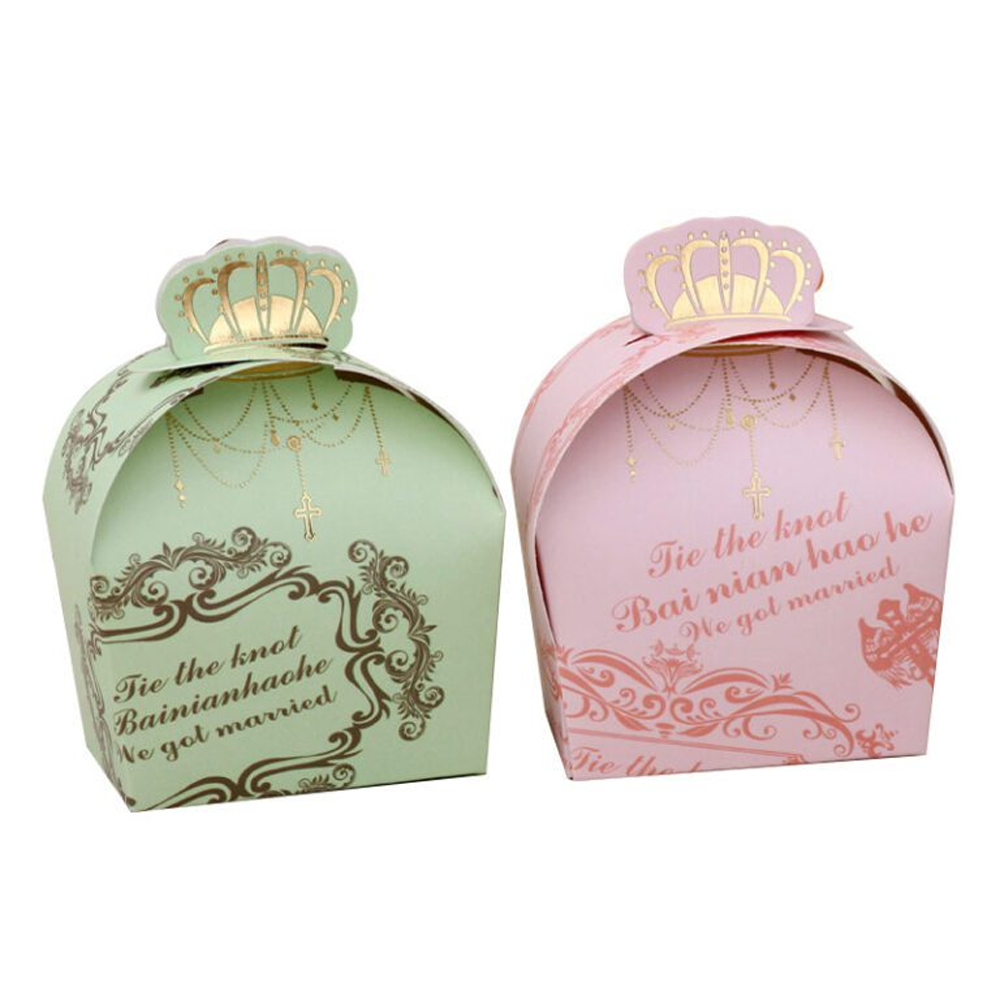 Candy Gift Boxes2