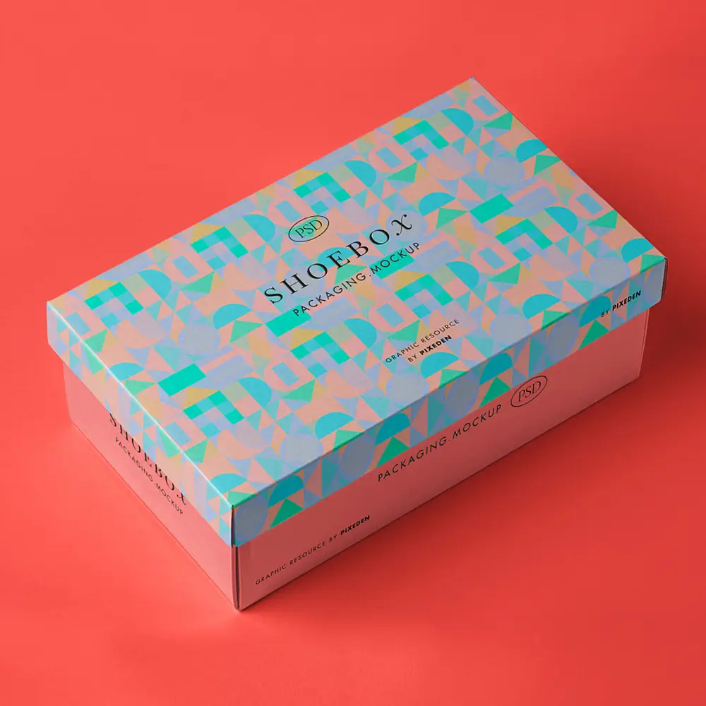 Cardboard Shoe Boxes1 (1)