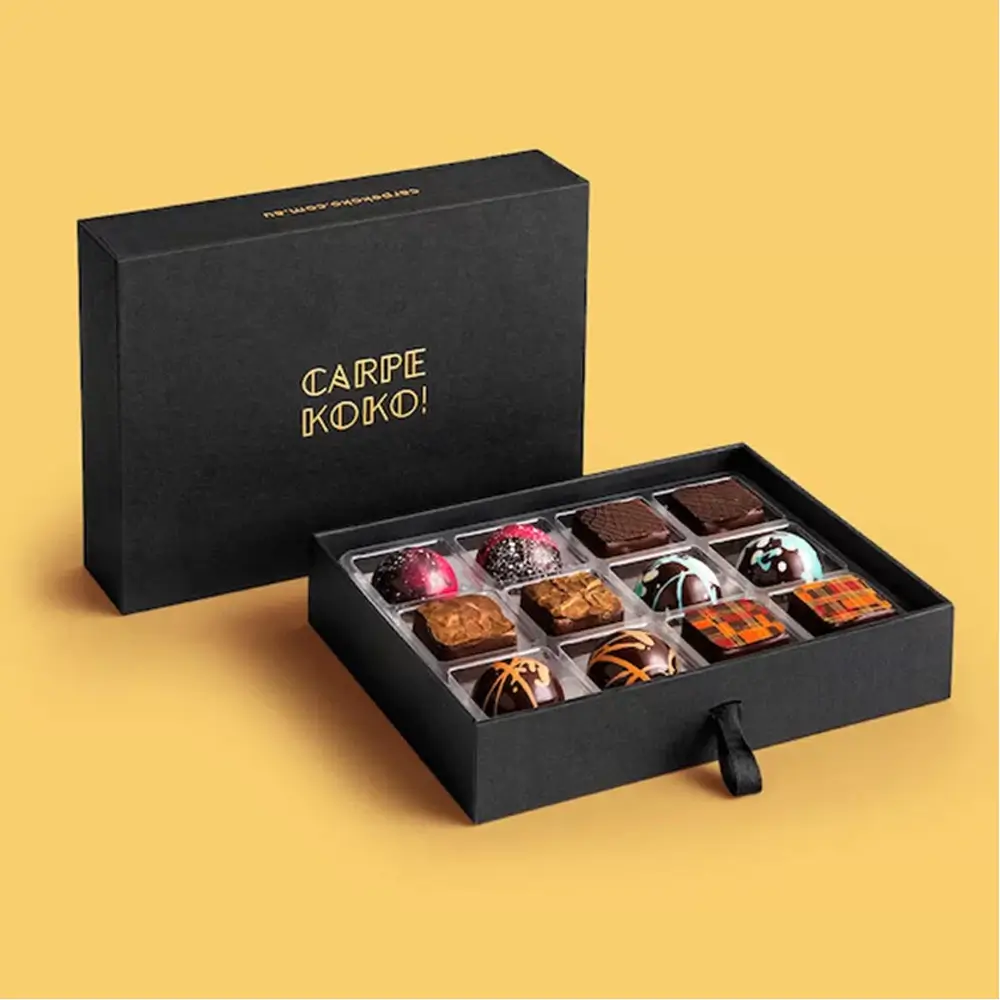 Chocolate Packaging2