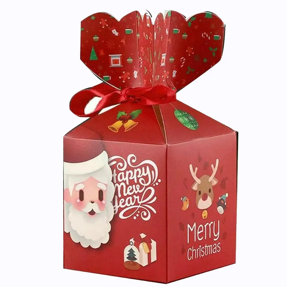Christmas Candy Boxes2