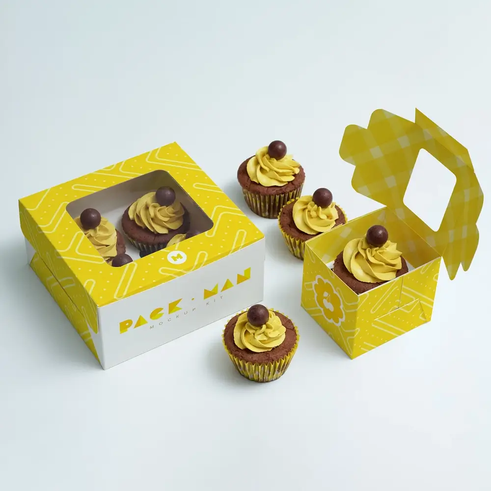 Custom Bakery Boxes1
