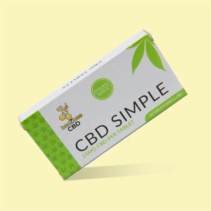 Custom-CBD-Pills-Boxes 1