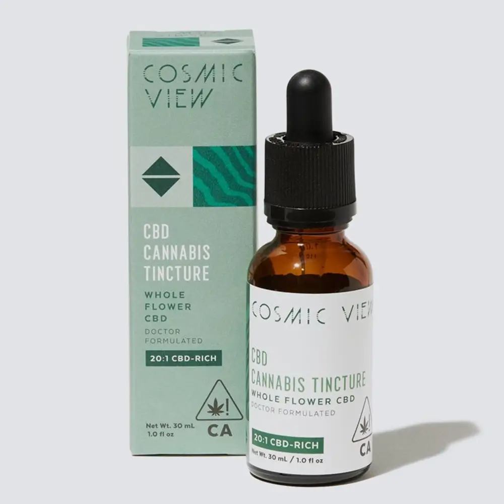 Custom CBD Tincture Boxes2