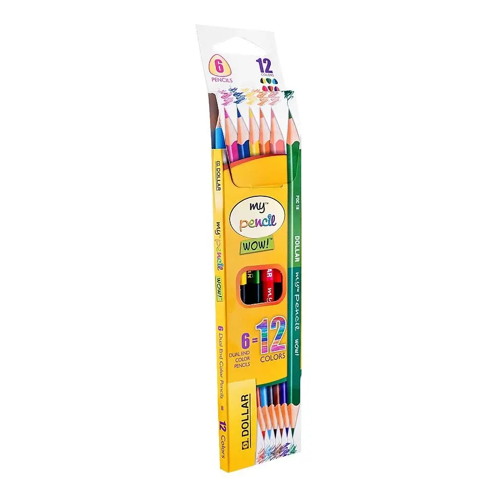 Custom Cardboard Pencil Boxes 3