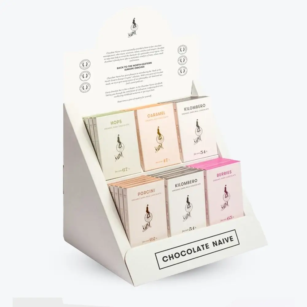 Custom Display Boxes 3