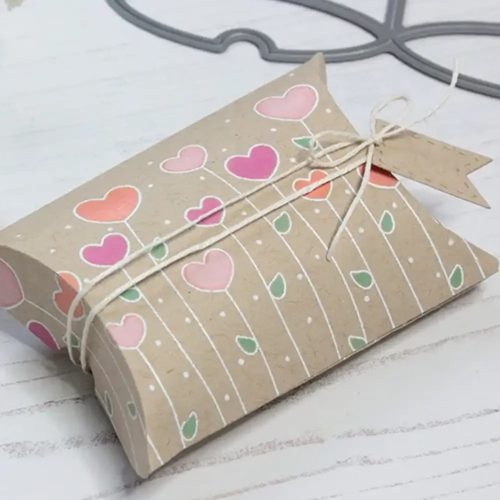Custom Gift Pillow Boxes1 (1)
