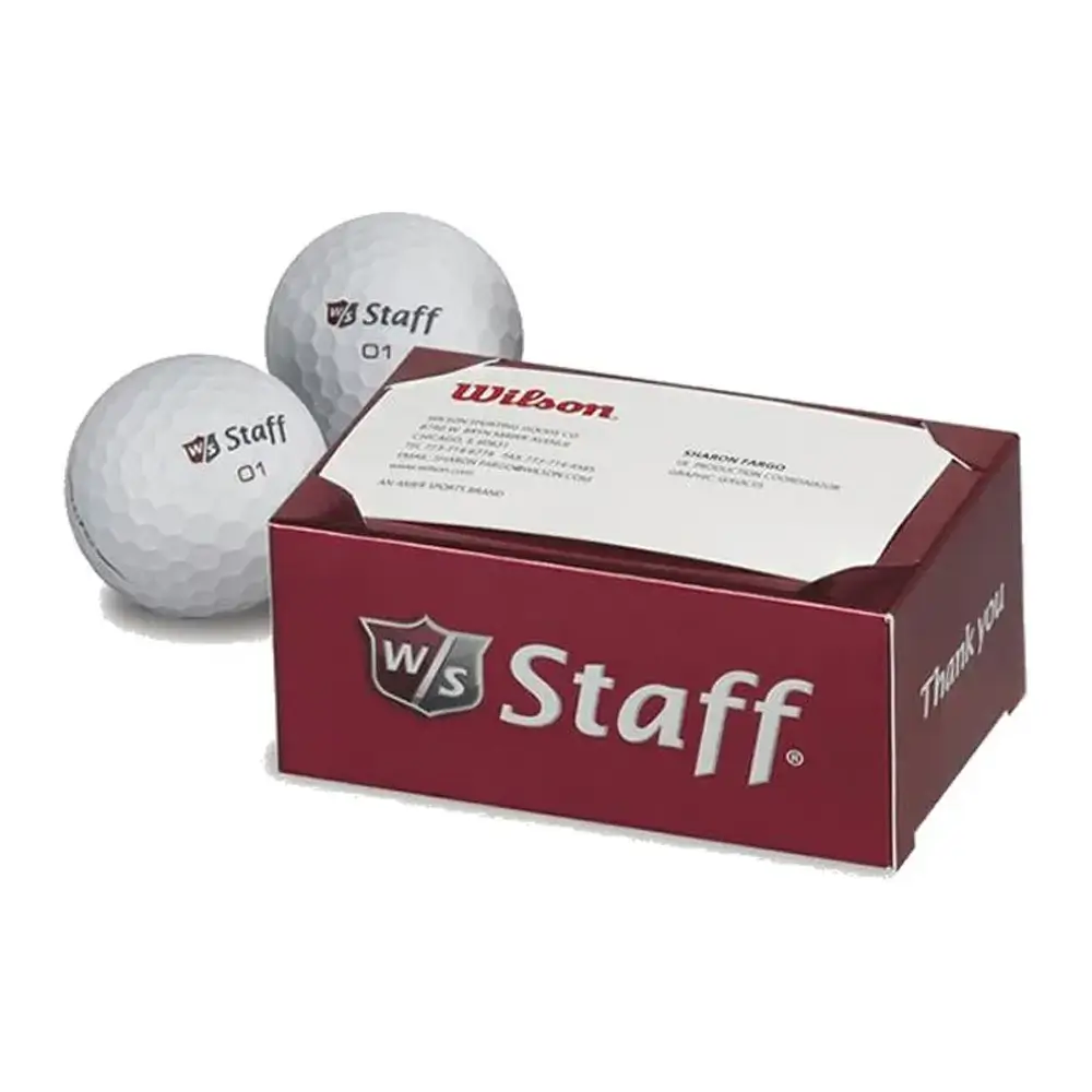 Custom Golf Ball Boxes 3