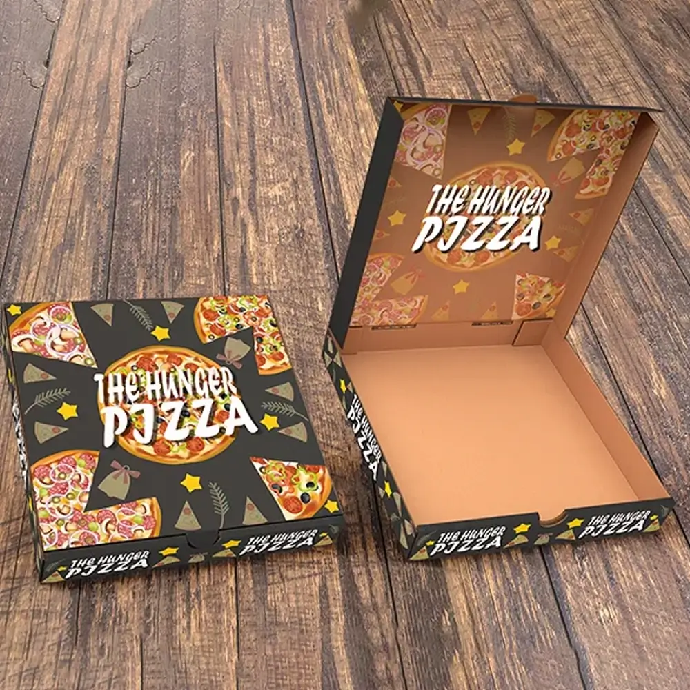 Custom Logo Printed Pizza Boxes2 (1)
