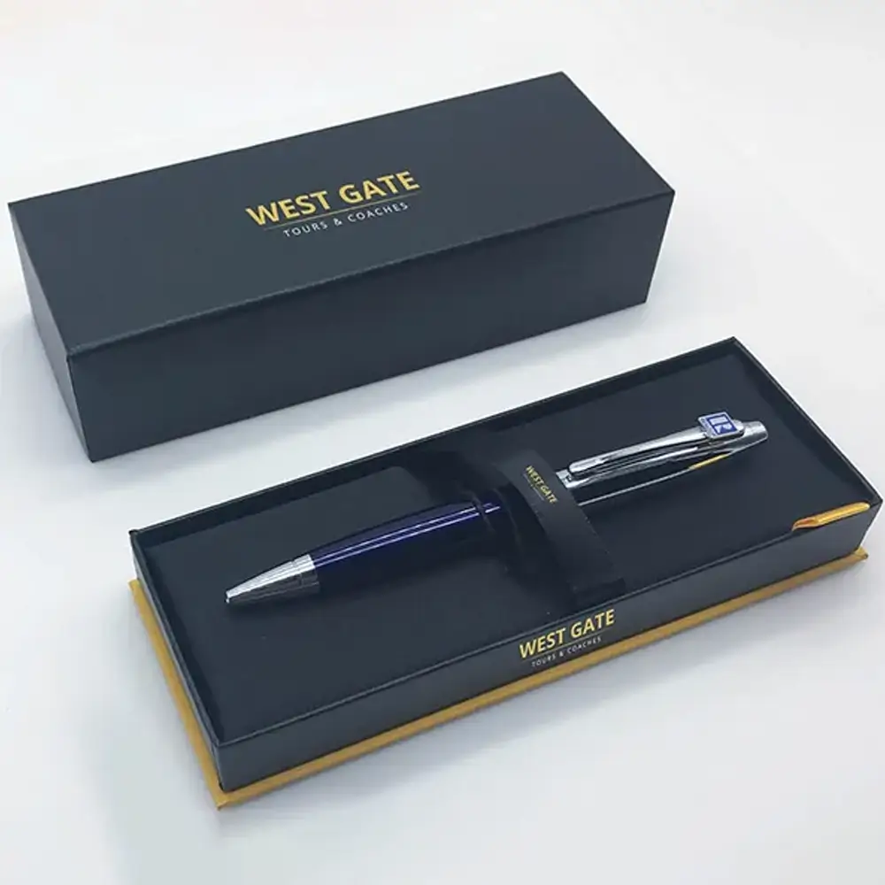 Custom Pen Gift Boxes2
