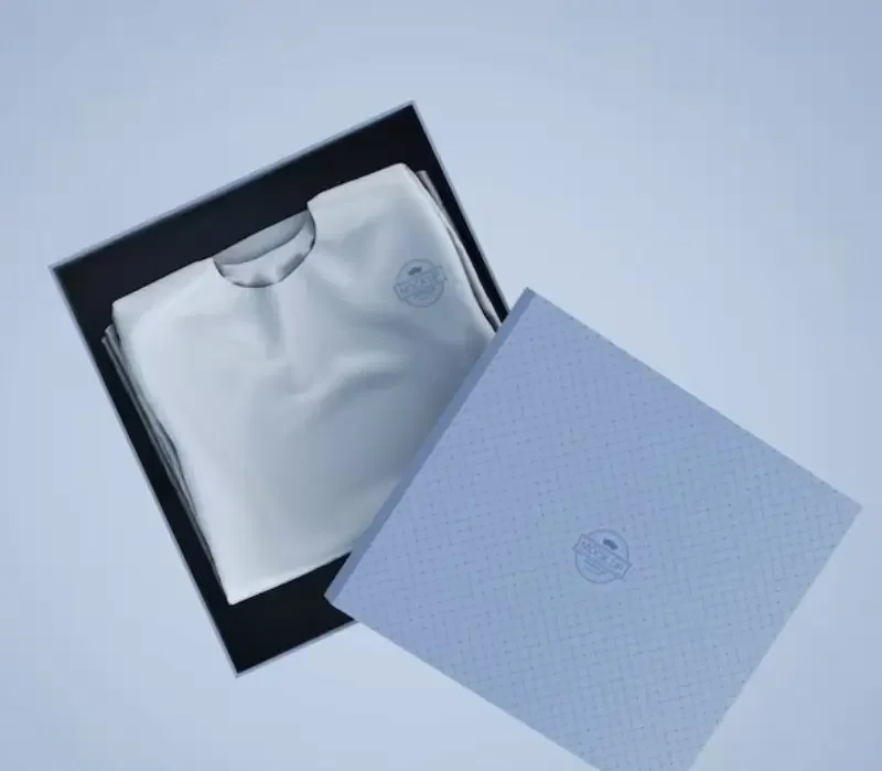 Custom Shirt Boxes1