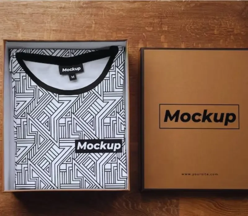Custom Shirt Boxes2