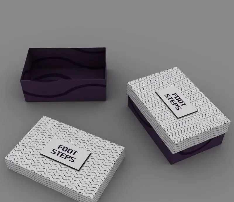 Custom Shoe Boxes2