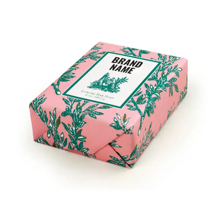 Custom Soap Wraps1