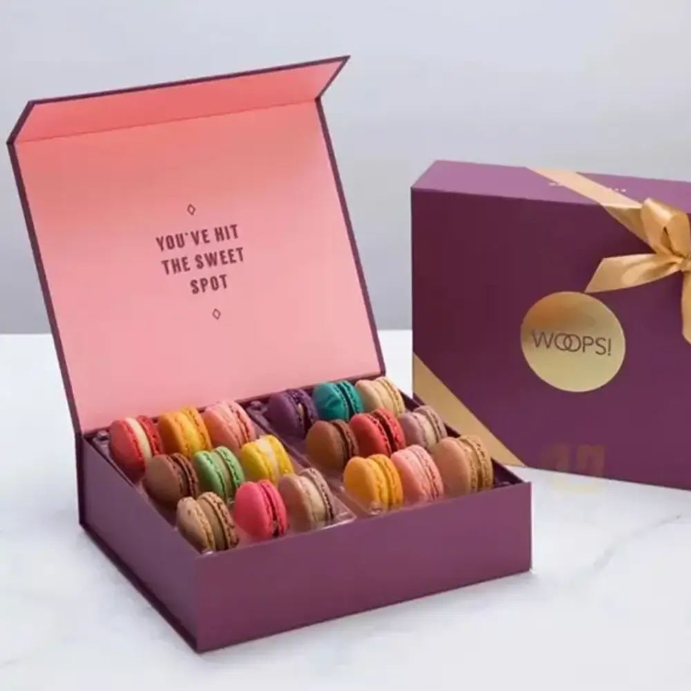 Custom Sweet Gift Boxes1