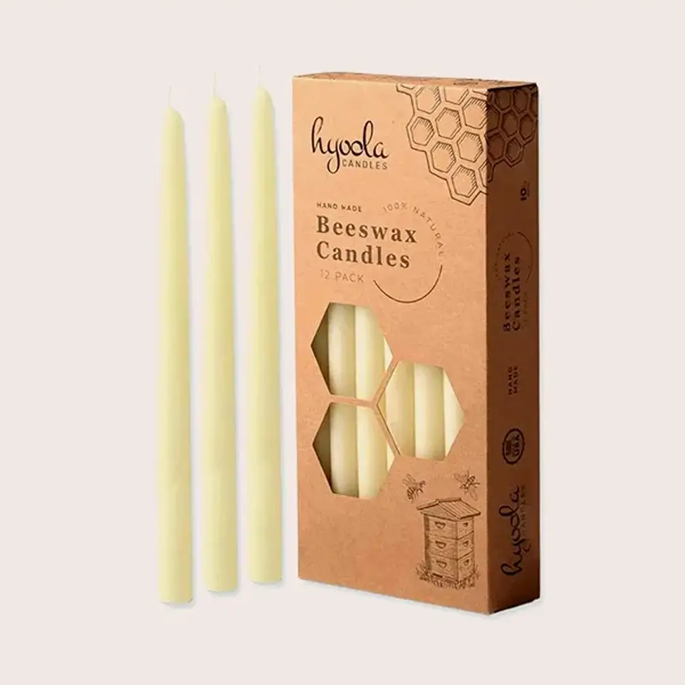 Custom Taper Candle Boxes 3