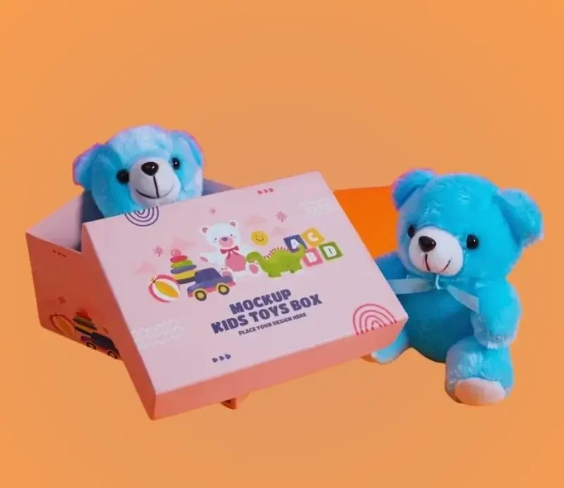 Custom Toy Boxes1