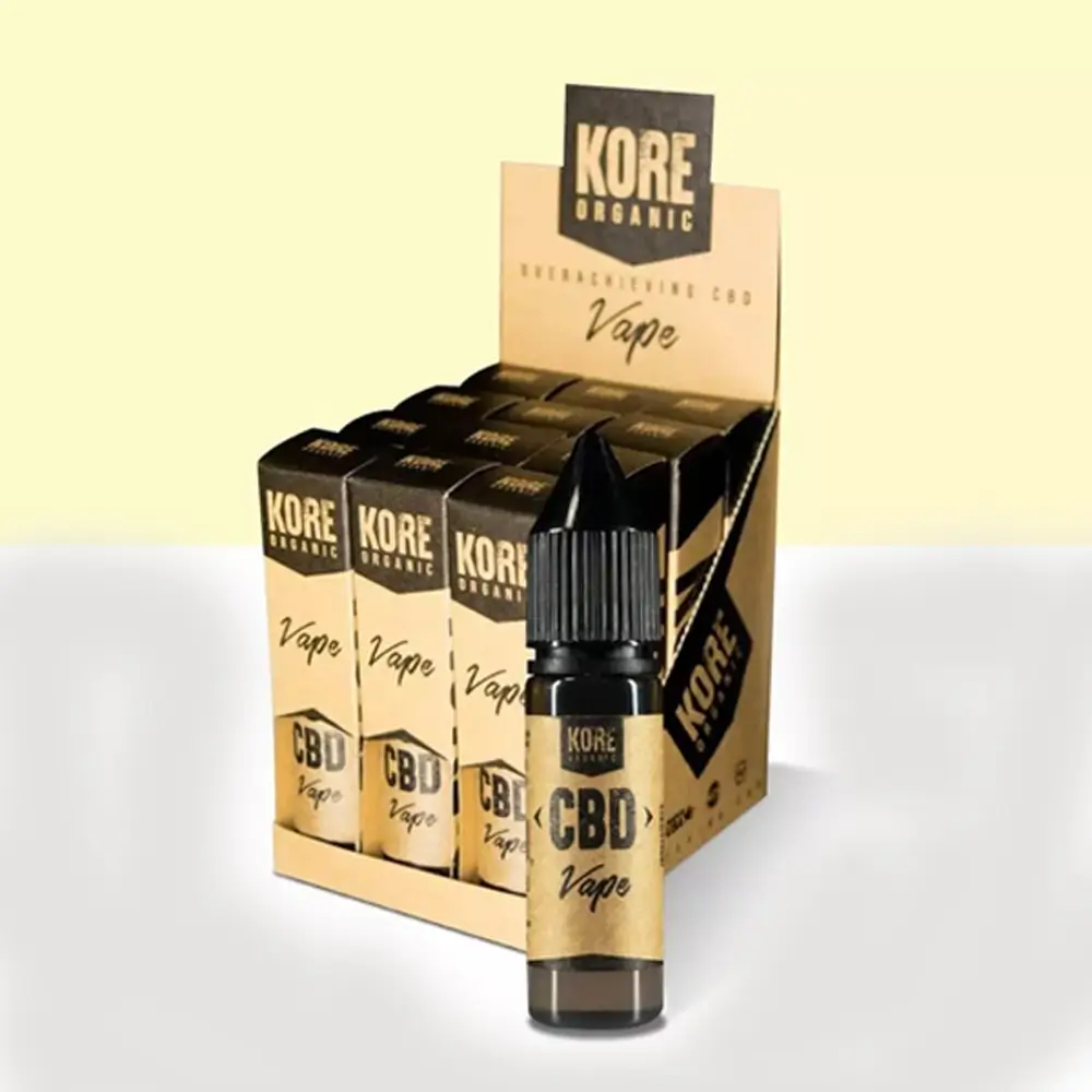 Custom Vape Display Boxes 3