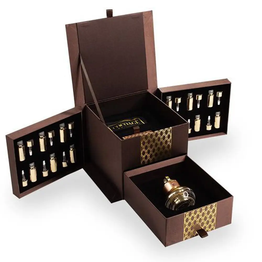 Dab Rigid Box 1