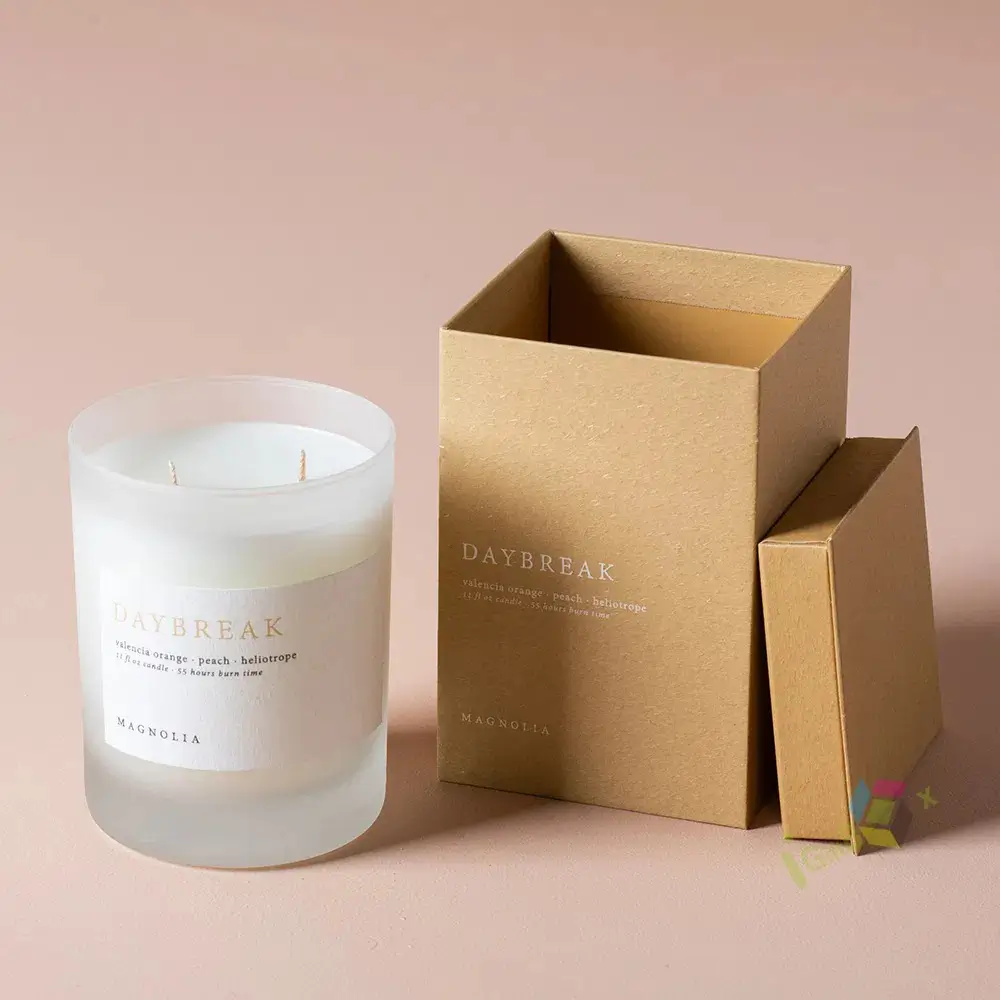 Eco Friendly Candle Box2