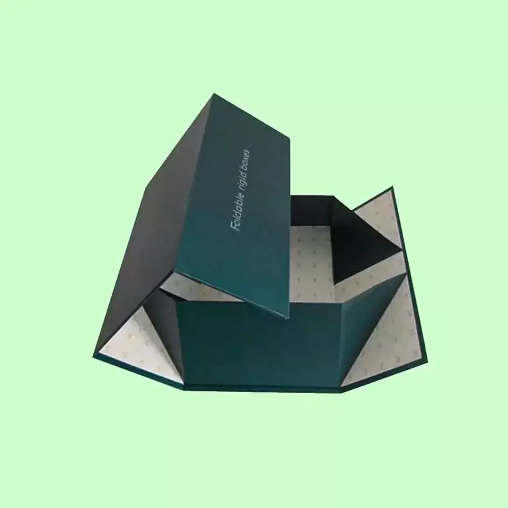 Foldable Rigid Boxes (1)