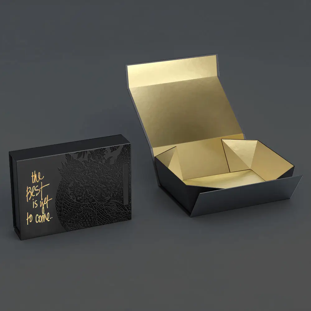 Hair Extension Gift Box2