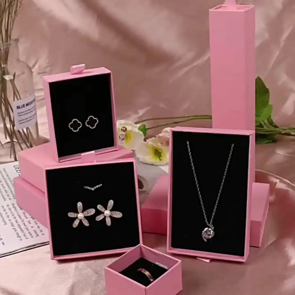 Jewelry Presentation Box2