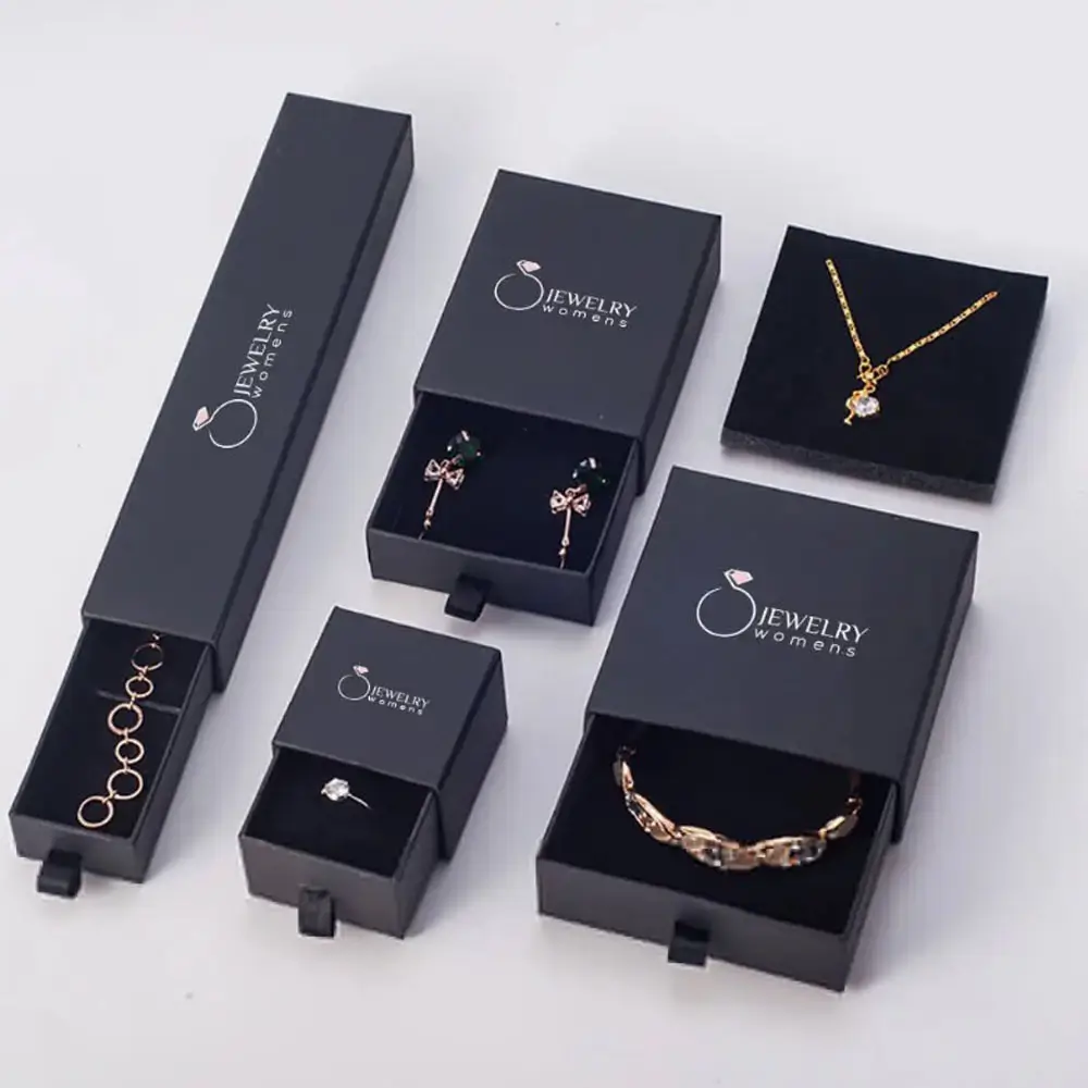 Jewelry Presentation Box3