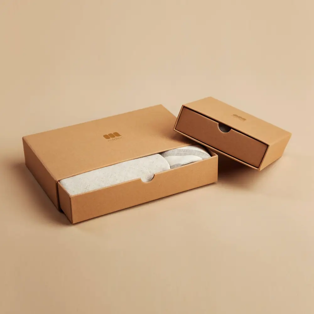 Large Rigid Box