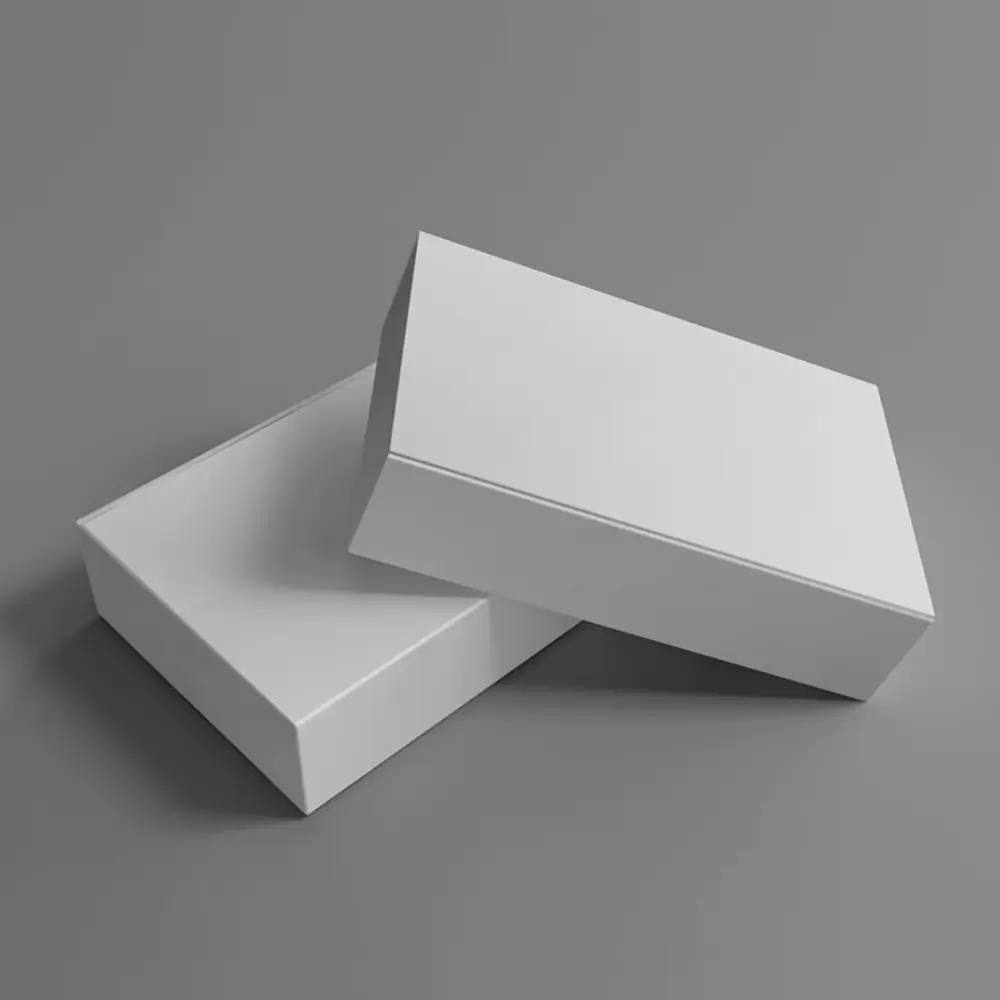Large Rigid Box 2
