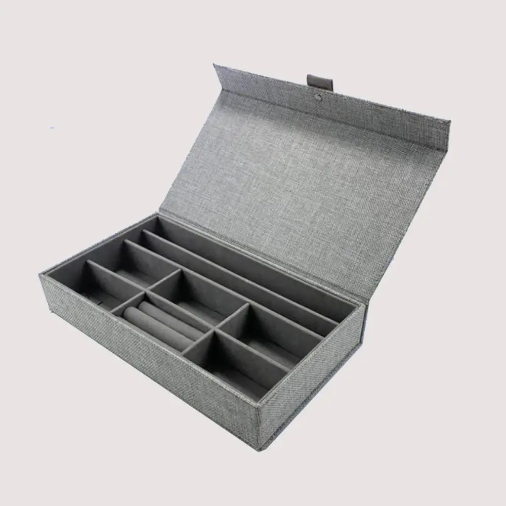 Linen Cardstock Box1