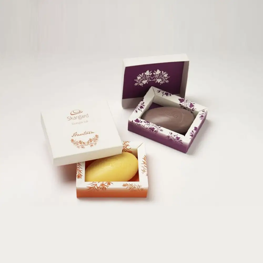 Luxury Soap Box2