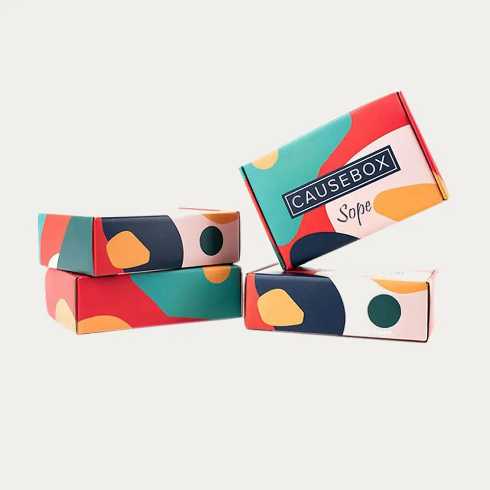 Luxury Soap Box3