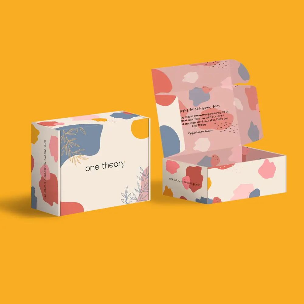 Mailing Box2