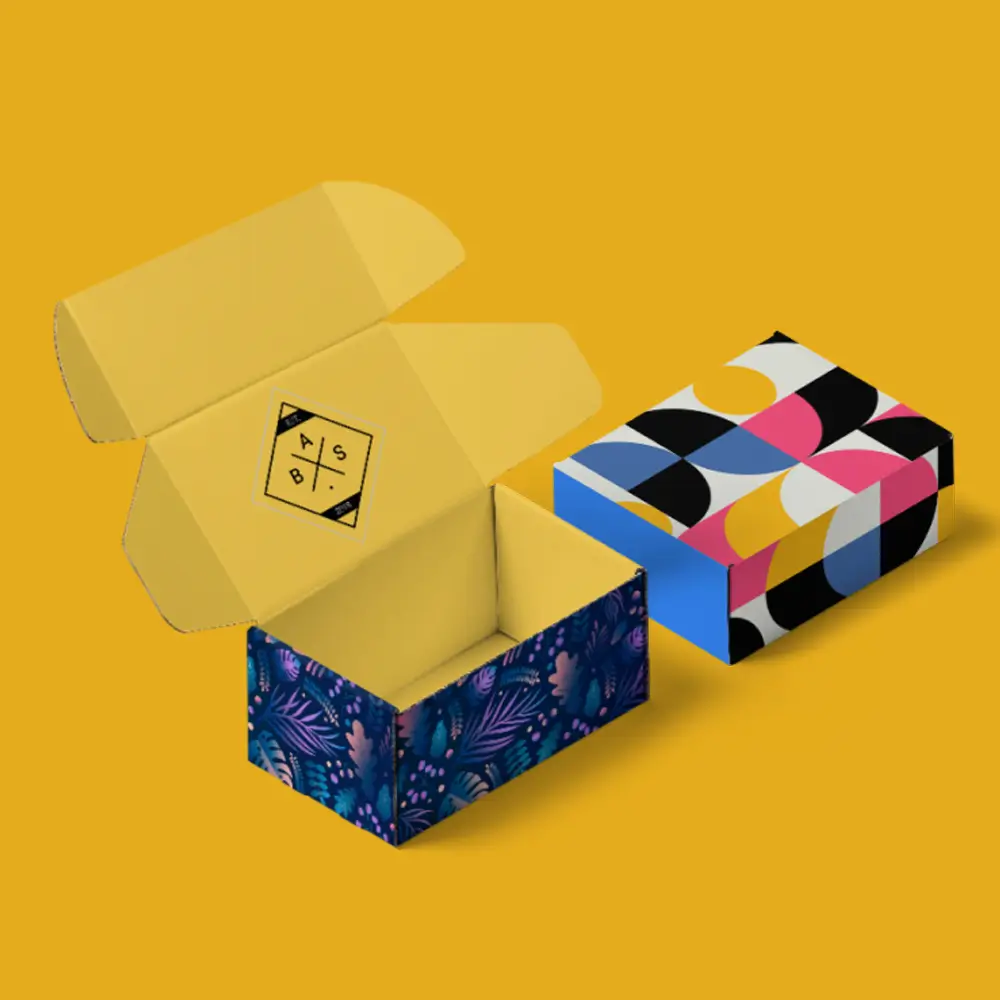 Mailing Box3