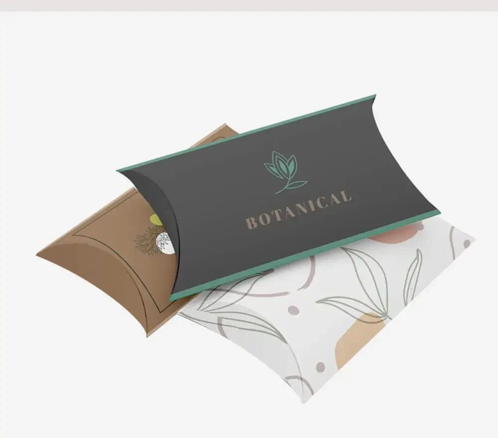 Pillow Favor Box2