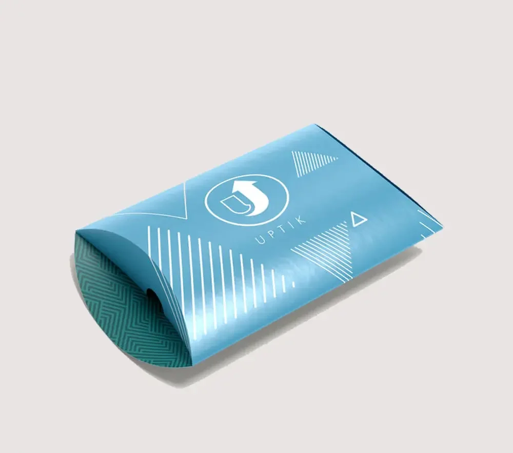 Pillow Favor Box3