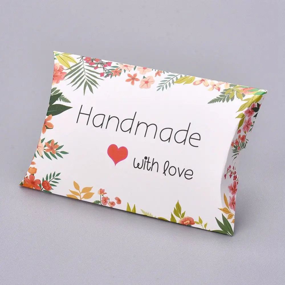 Pillow Gift Box2