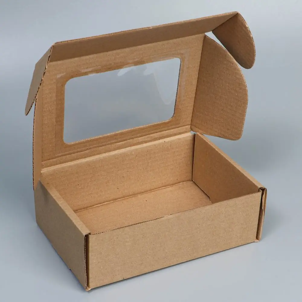 Recycled Paper Box 3
