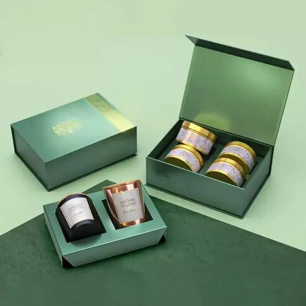 Rigid Candle Box1