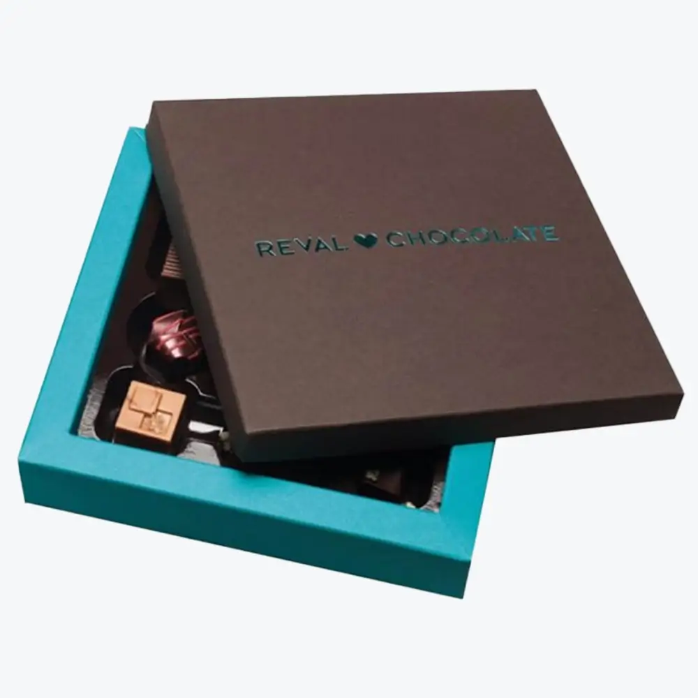 Rigid Chocolate Boxes2