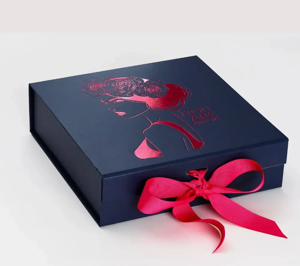 Rigid Gift Box 2